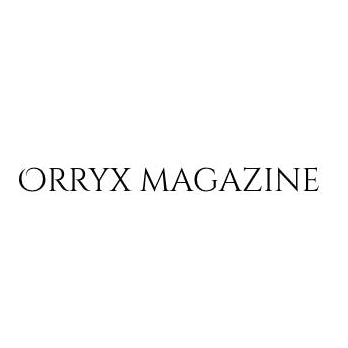 ORRYX MAGAZINE
